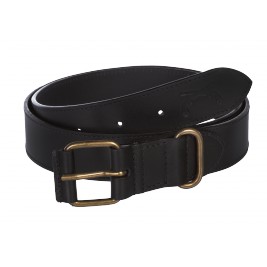 Ceinture cuir 90