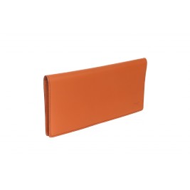 Portefeuille long gousset